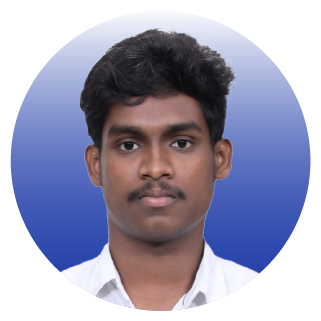Tulasidhasan S