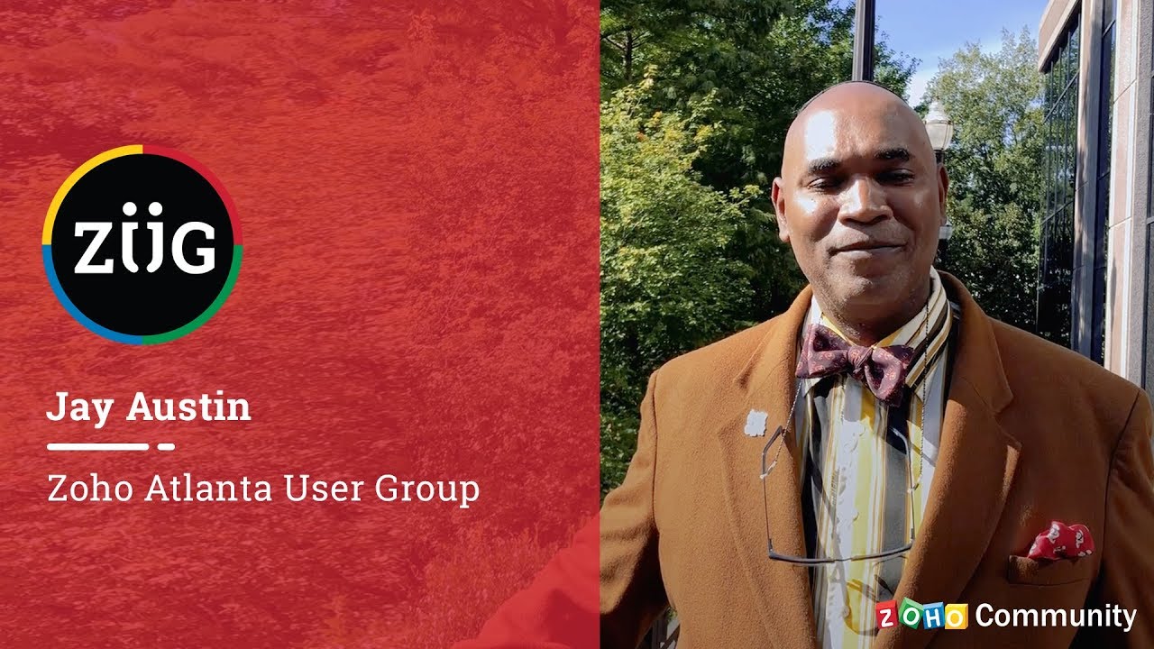 ZUG Customer Voices