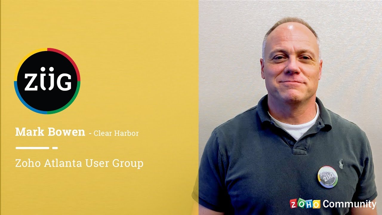 ZUG Customer Voices