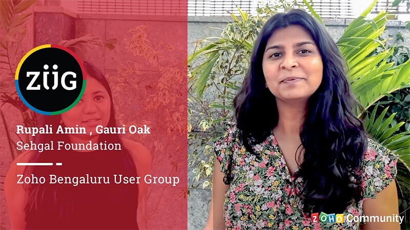 ZUG Customer Voices