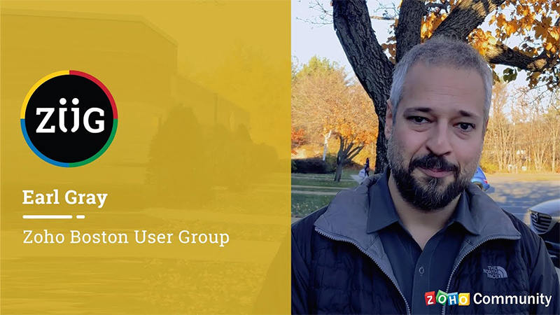 ZUG Customer Voices
