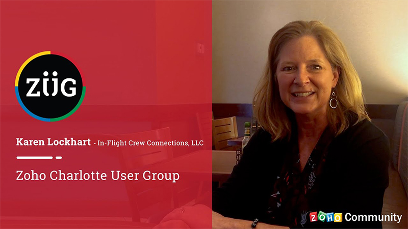 ZUG Customer Voices