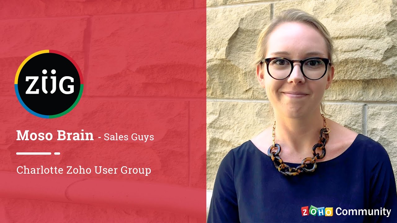 ZUG Customer Voices