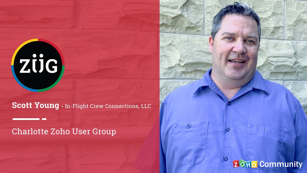 ZUG Customer Voices