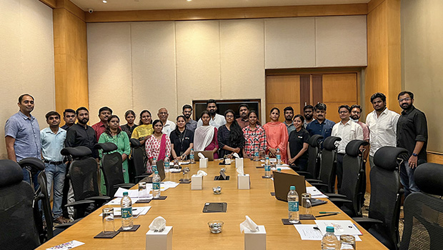 Coimbatore Zoho User Group