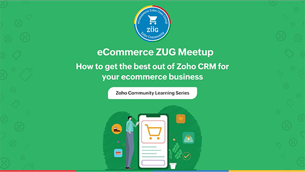 eCommerce Meetup Videos