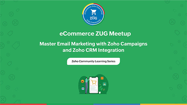 eCommerce Meetup Videos