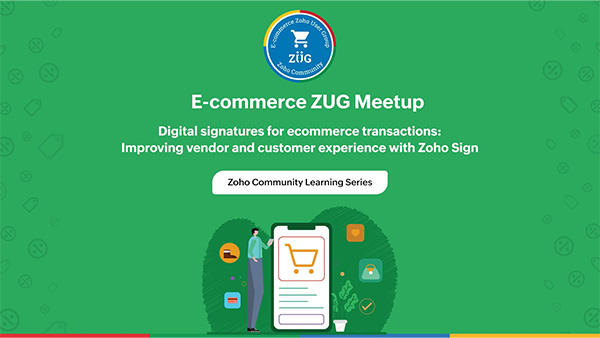 eCommerce Meetup Videos