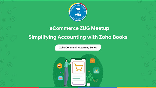 eCommerce Meetup Videos