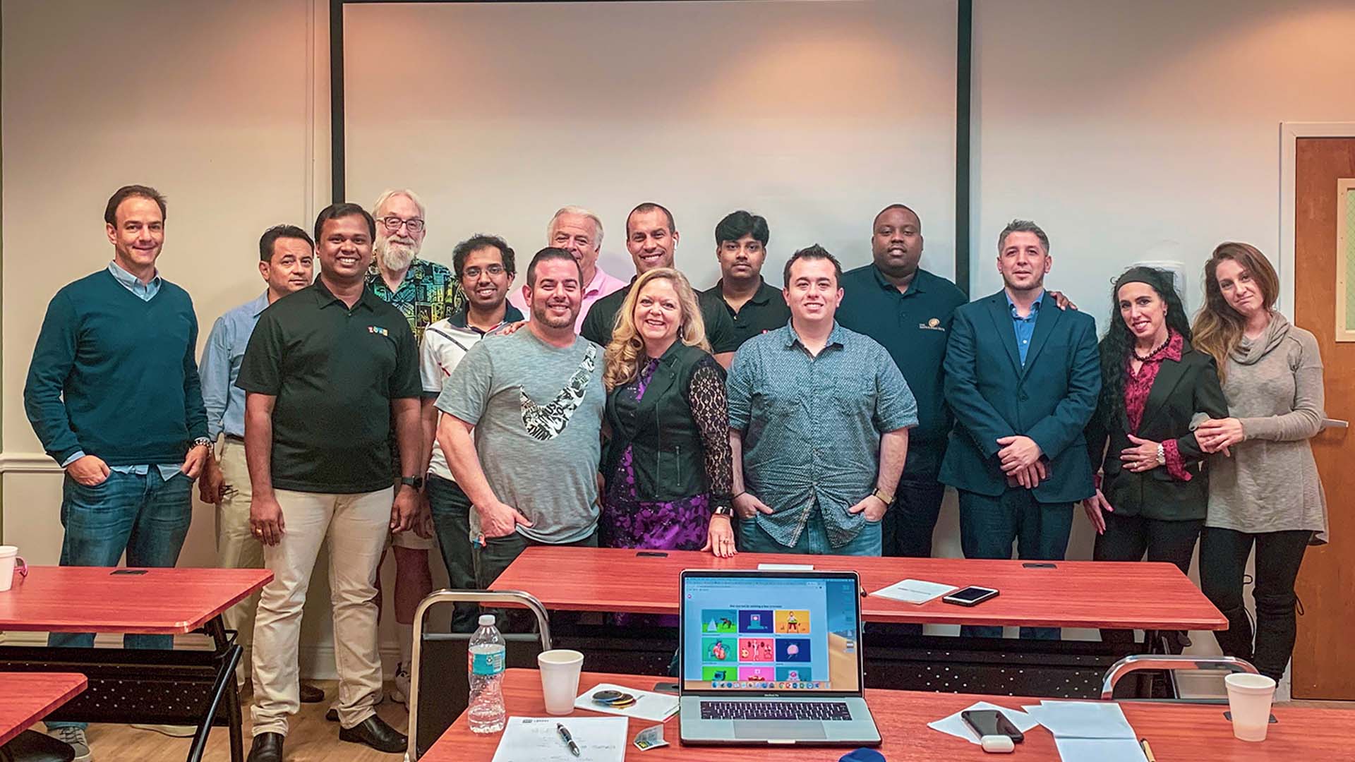 Fort Lauderdale Zoho User Group