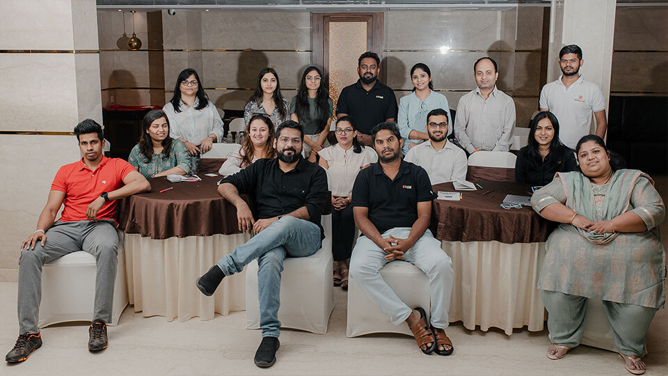Indore Zoho User Group