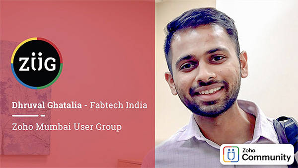 Zoho Customer Voices - 