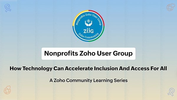 Nonprofits ZUG
