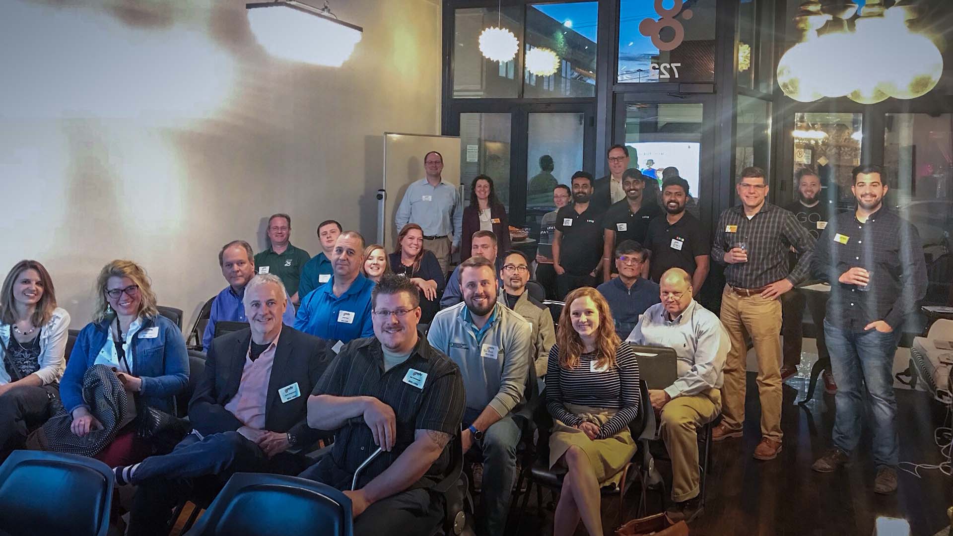 Oklahoma City Zoho User Group