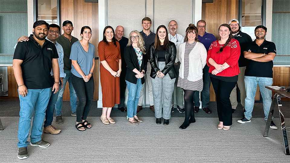 Raleigh Zoho User Group