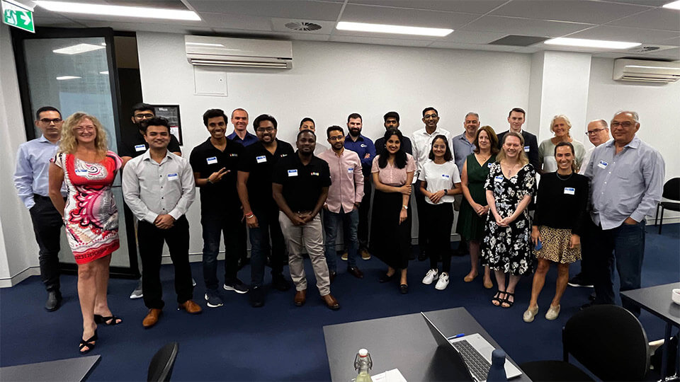 Newcastle Zoho User Group