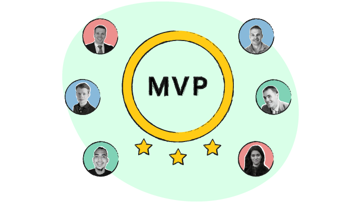 Zoho MVPs