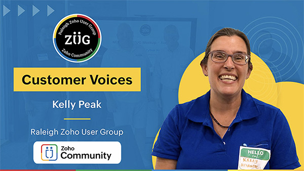 ZUG Customer Voices