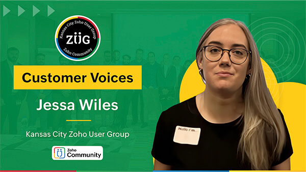 ZUG Customer Voices