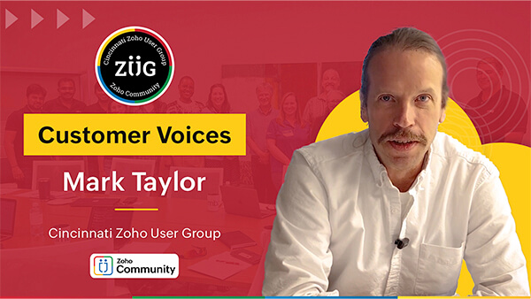 ZUG Customer Voices