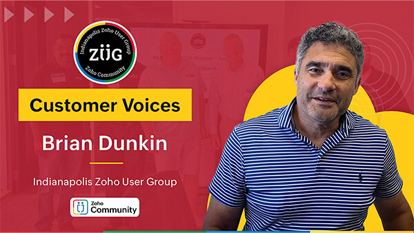 ZUG Customer Voices