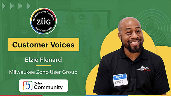 ZUG Customer Voices