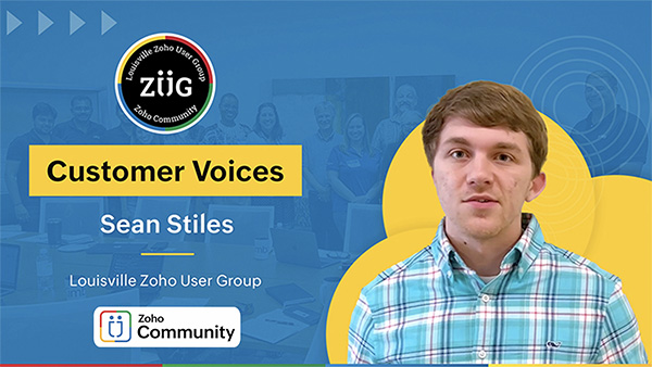 ZUG Customer Voices