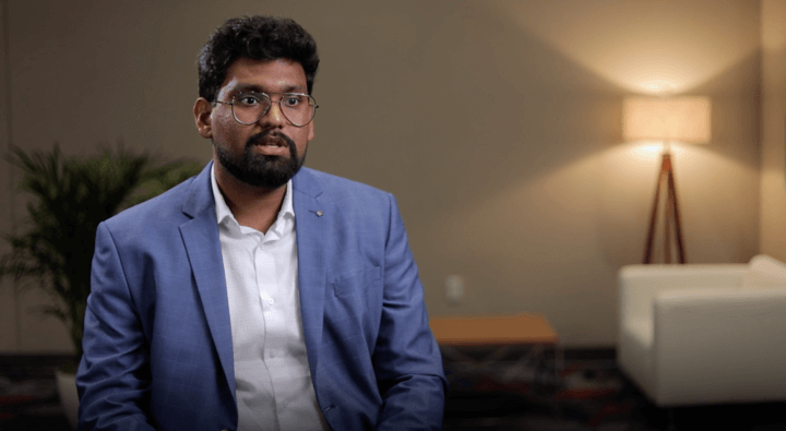 Sivadarsan Sudarsanan