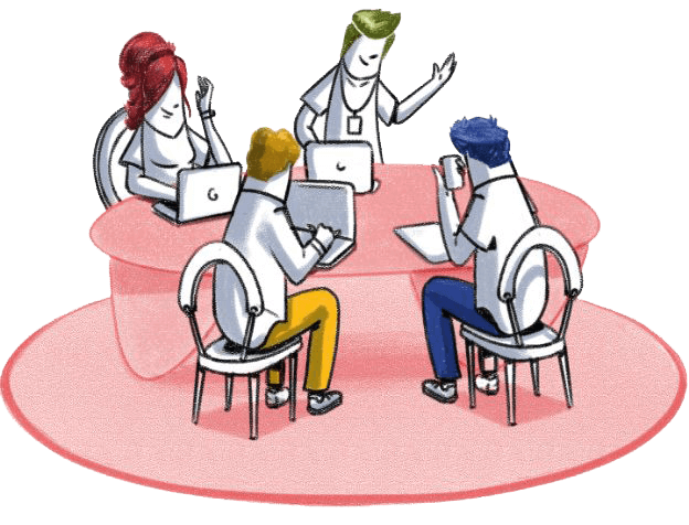 Get all your employees connected