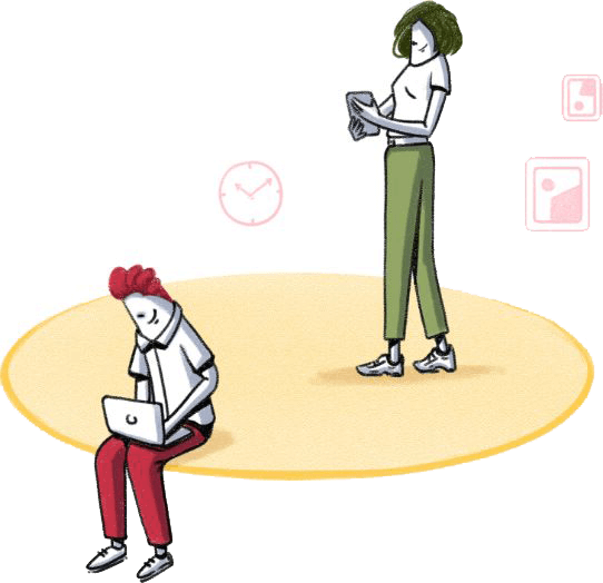 Get all your employees connected