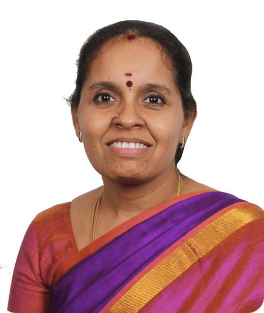 R. Bhuvana