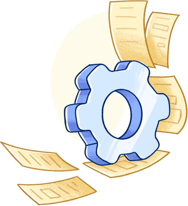 banner icons