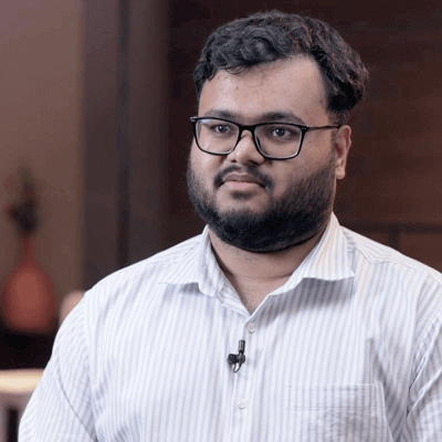 Aditya Narayan Ray