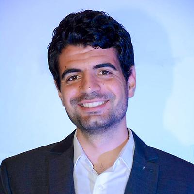Andro Khaled