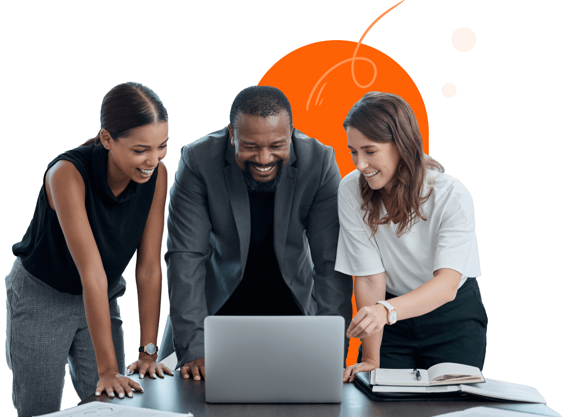 Zoho Creator for Business Leaders