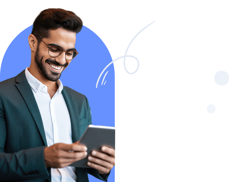 Zoho Creator for Business Users