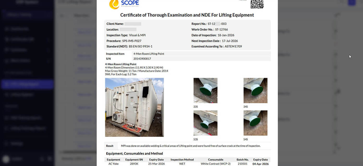 Scope PDF
