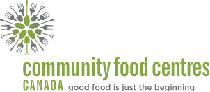 About Community Food Centres Canada