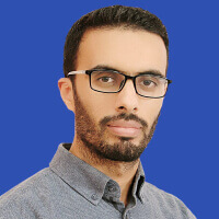 Oussama R