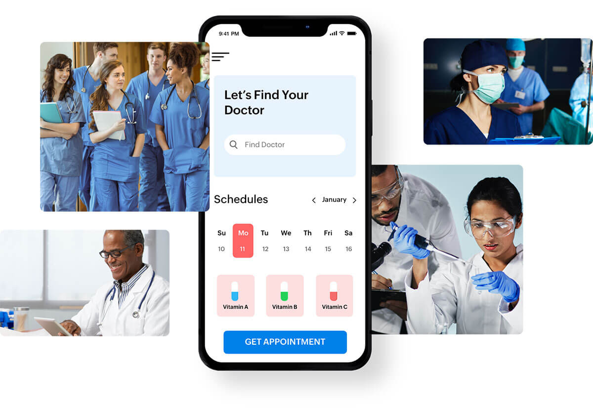 digital platform