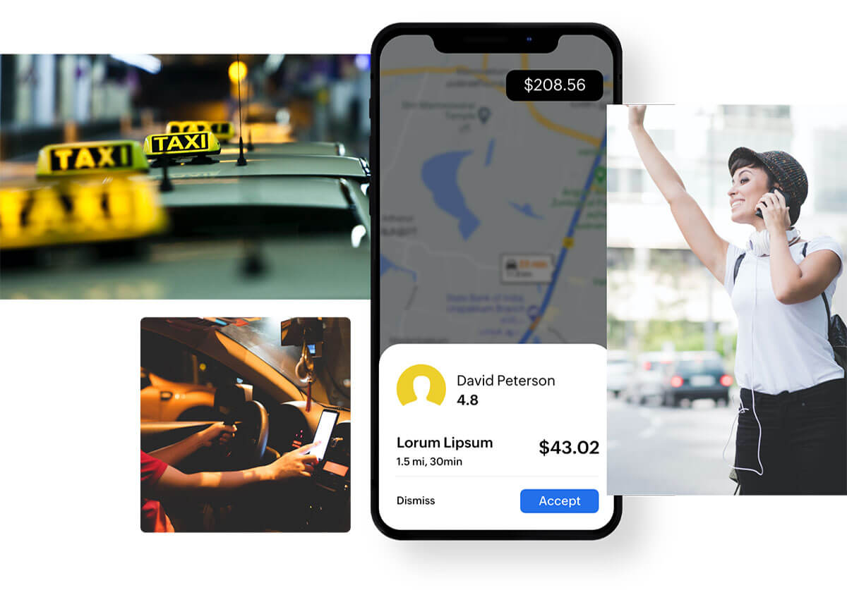 digital platform