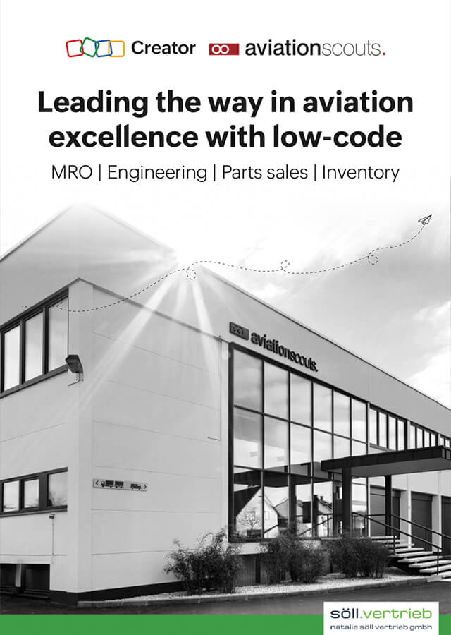 aviationscouts GmbH