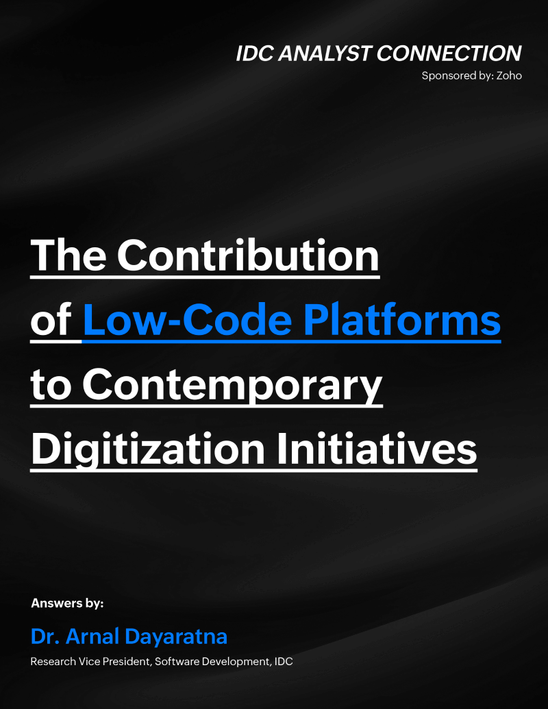 low-code-fueling-digitization