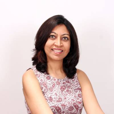 Sapna Chandiramani,