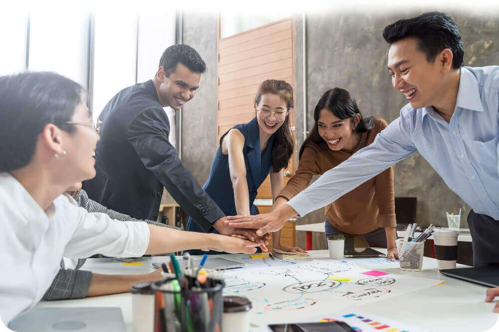 Customer experience