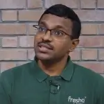Zoho Creator 截图 1