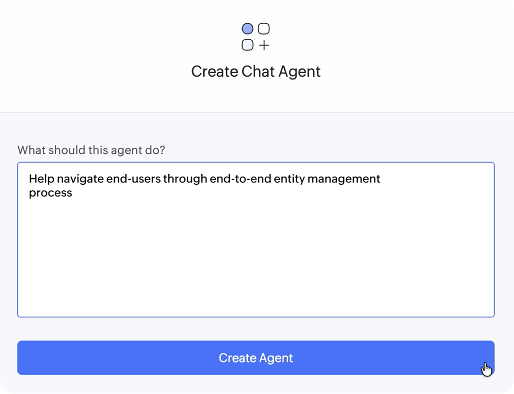 Add intelligence to your apps