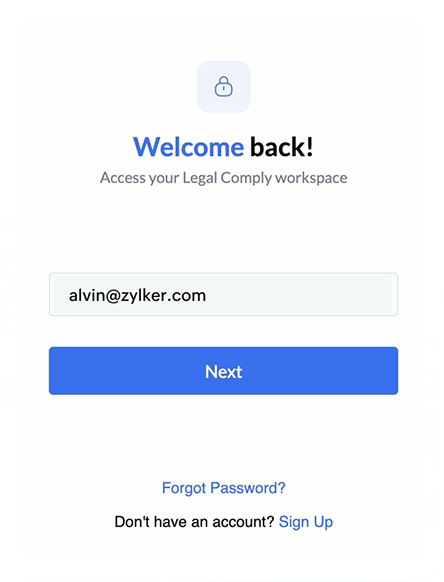 External users