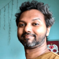Kiru Pandiyan