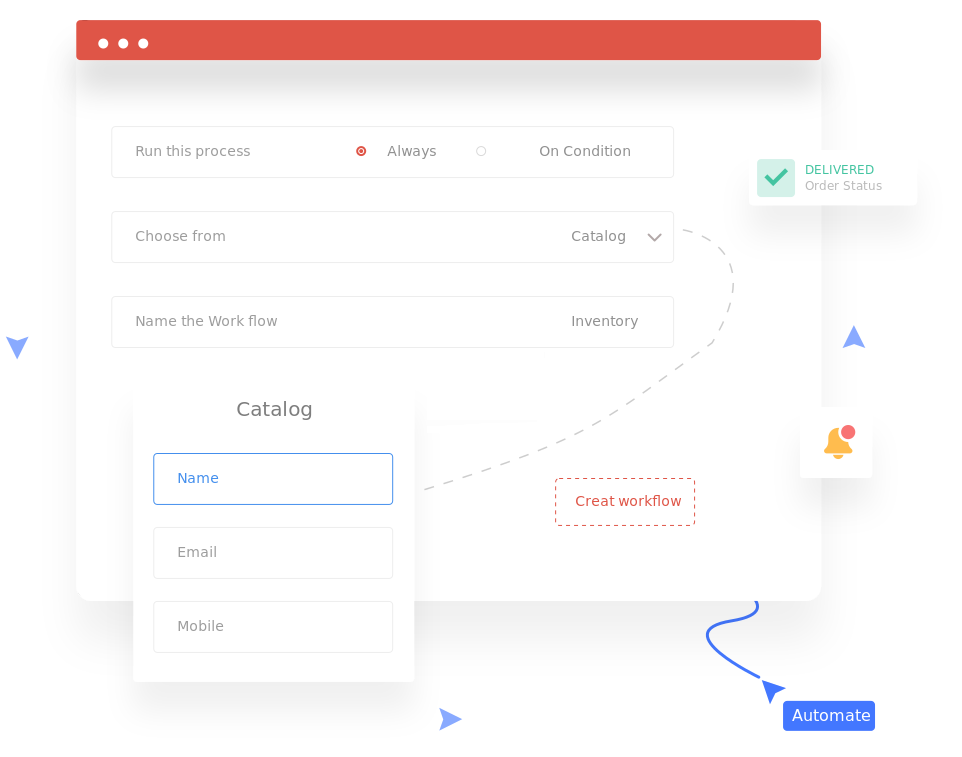 Workflow-Automatisierung